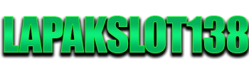Logo Lapakslot138